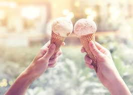 Gelato typically contains 70% less air and more flavouring than other kinds of frozen desserts. How Is Gelato Different From Ice Cream