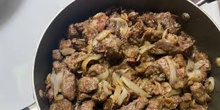 absolute best liver and onions recipe