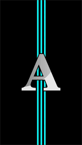 Custom Letters Mobile Wallpapers Hd