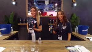 2022 Bar Restaurant Expo At Las Vegas