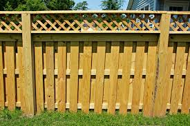 Established for more than 17 years, the team at glebe fencing ltd pride themselves on customer service through consistently delivering high quality fencing, decking and installations in and around kent. Raleigh Wood Fence Construction Seegars Fence Company