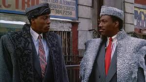 By 1910, the us was attracting immigrants from all over europe and other parts of the world. Coming To America 1988 Imdb