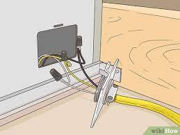 How To Replace A Bathroom Fan With