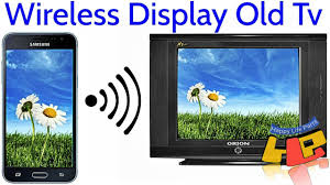 Although many pc users choose to hook their pc up to a traditional computer monitor, some choose to take advantage of their tv's ability to act as a monitor for their pc. Hdmi Av How To Connect Pc Laptop To Old Tv Led Tv Hdtv Youtube