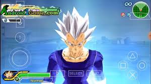 Check spelling or type a new query. Dragon Ball Z Budokai Tenkaichi 3 Mod For Psp Download Android1game