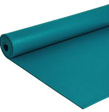 best yoga mat to use on carpet