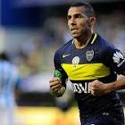 Tevez se que da en Boca!