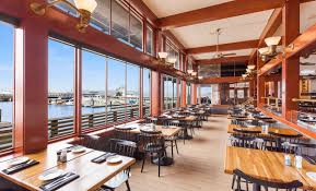 Pier 39 Restaurants Best Seafood In Fishermans Wharf
