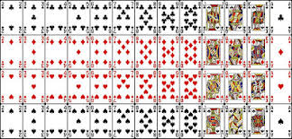 5 Card Draw Poker Hand Rankings Thai Massage Ajman