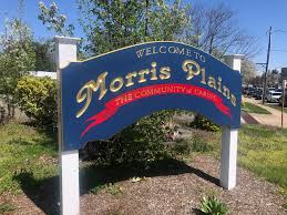 aarp gives morris plains a grant to