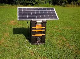 diy solar power generator build your