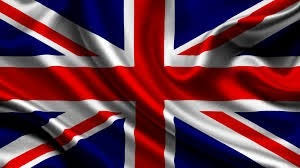 Resultat imatges d'Britain flag flying