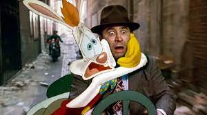 who framed roger rabbit where to watch