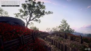EA Details the Four Battlefield 1 Expansions