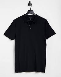 Mens slim fit polo shirts uk. Men S Polo Shirts Long Sleeve Polo Shirts T Shirts Asos