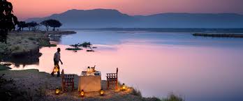 MANA POOLS NATIONAL PARK - ADORE Africa