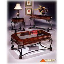 T396 4 Ashley Furniture Sofa Table Chry