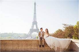 Check spelling or type a new query. Pre Wedding Photography In Paris French Wedding Style