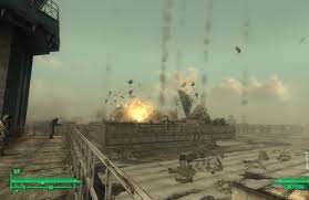 Maybe you would like to learn more about one of these? Retina Desgastada Jogando Fallout 3 Broken Steel