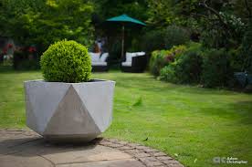 10 Architectural Planters Award