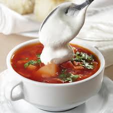 Greek Yogurt As A Substitute For Sour Cream