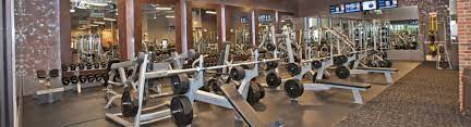 il gym amenities xsport fitness