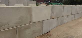 Safesite Seven Ways To Use Concrete Blocks