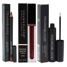 youngblood lip liner pencil with