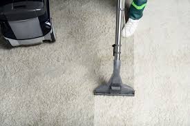 cleaning carpet cleaning
