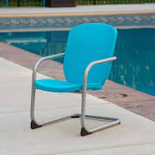 Lifetime Retro Chairs 60161 Set Of 2