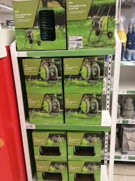 Gardeners Delight At Asda Garden Hose