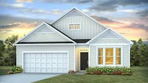 leland nc new construction homes for