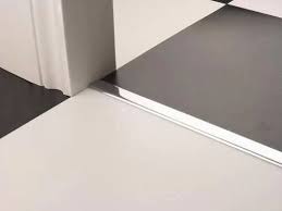 vinyl flooring threshold strips floor