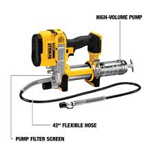 Harbor freight purple 20oz spray guns are on sale this weekend for $9!! 3 Best Grease Guns 2020 The Drive
