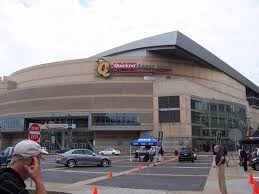 Cavalier Game Review Of Quicken Loans Arena Cleveland