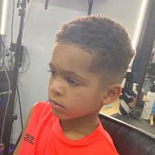 Fades are very popular for boys' haircuts. 31 Best Boys Fade Haircuts Look Like A Super Star