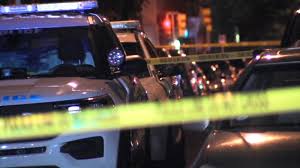 Philadelphia triple shooting: Teen shot and killed near Temple University, 2 men injured - 6abc Philadelphia