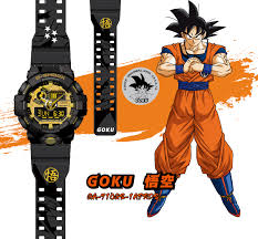 Check spelling or type a new query. Casio X Dragon Ball Off 65