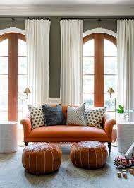 11 colors that go with orange how to