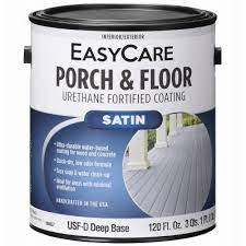easycare porch floor interior
