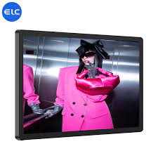 Rk3288 Large Touch Screen Tablet Wall