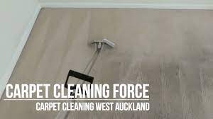carpet cleaning west auckland