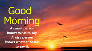 80 Good Morning Quotes for Wise Sayings Best Morning Images