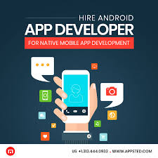 You may also check official groups of google, facebook, apple, windows developers. Appsted Blog Mobile App Design Development Tips Ios Android Html5 App Development Blog How To Hire Android Developers For Your Business App