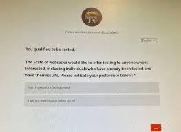 If your repeat test requires clinical observation, huhs. Frustrations Mount Over Test Nebraska Initiative Health And Fitness Journalstar Com