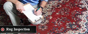rug appraisal oriental rug restoration