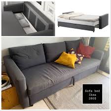 3seater sofa bed ikea 10 year warranty