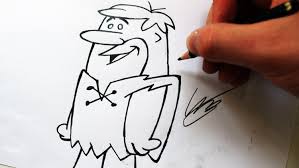 how to draw cartoons for beginners