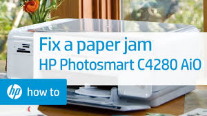 Тип программы:deskjet full feature software and drivers. Why Paper Jam Message Of Hp F2410 Printer Fixya