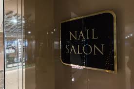 nail salon on msc seaside picture of
